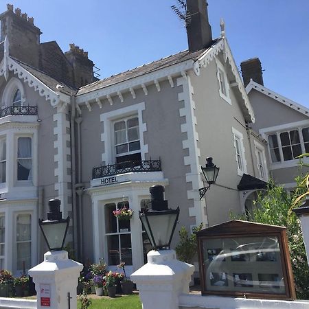 Bay Court Hotel Llandudno Exterior photo